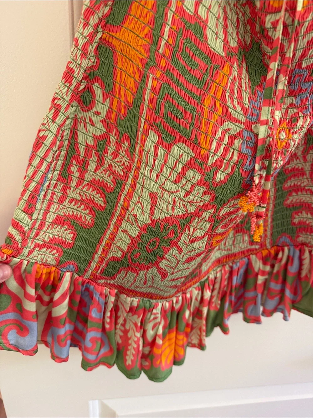 Maaji Mini Dress M NWT - Picture 3 of 8